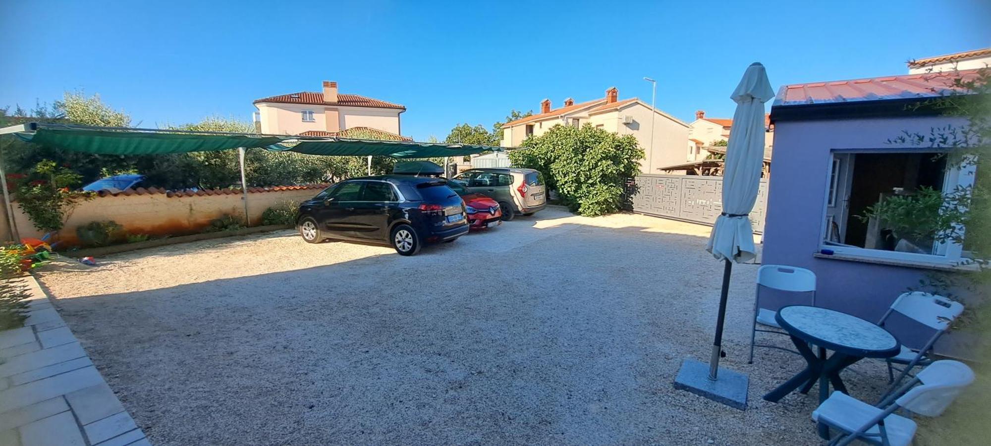 Apartman Lavanda Peroj Exterior photo