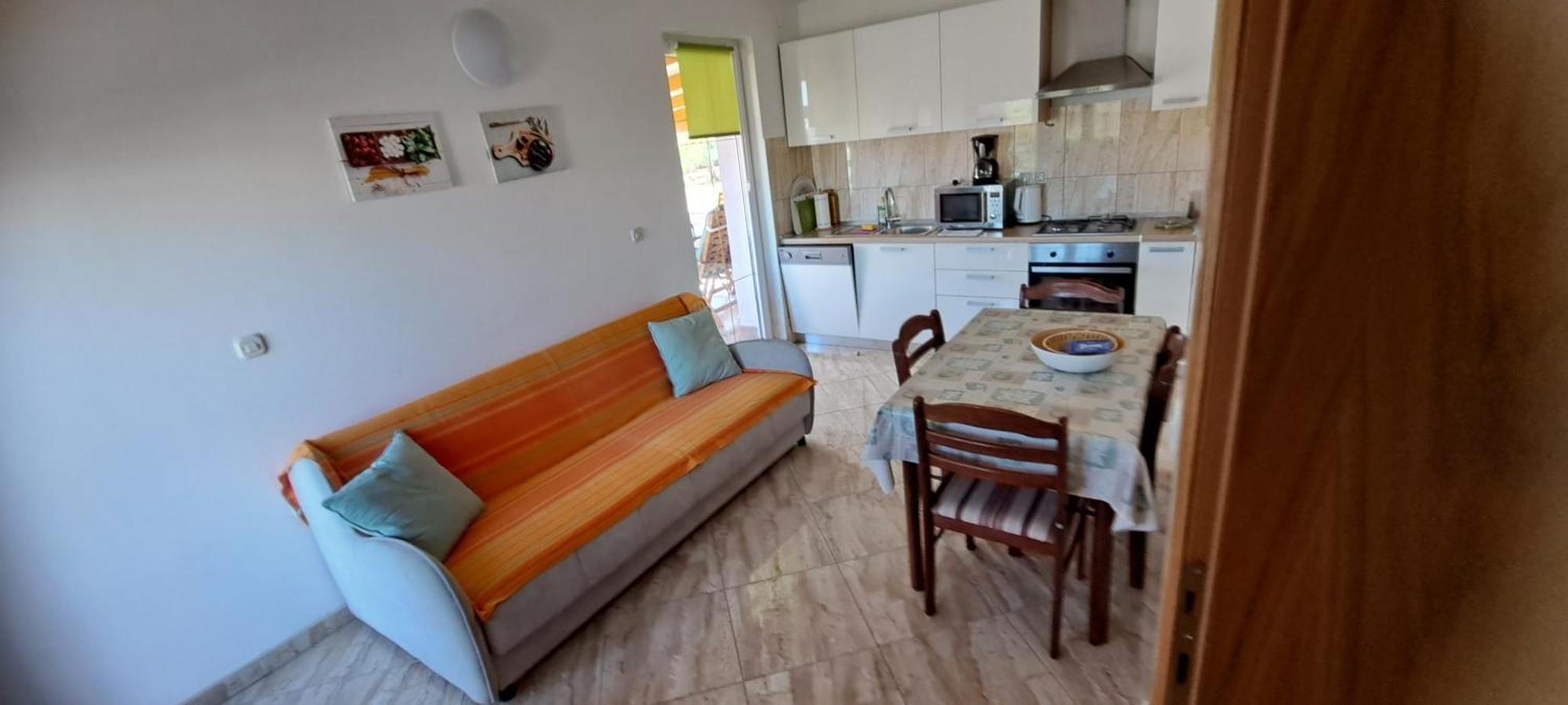 Apartman Lavanda Peroj Exterior photo