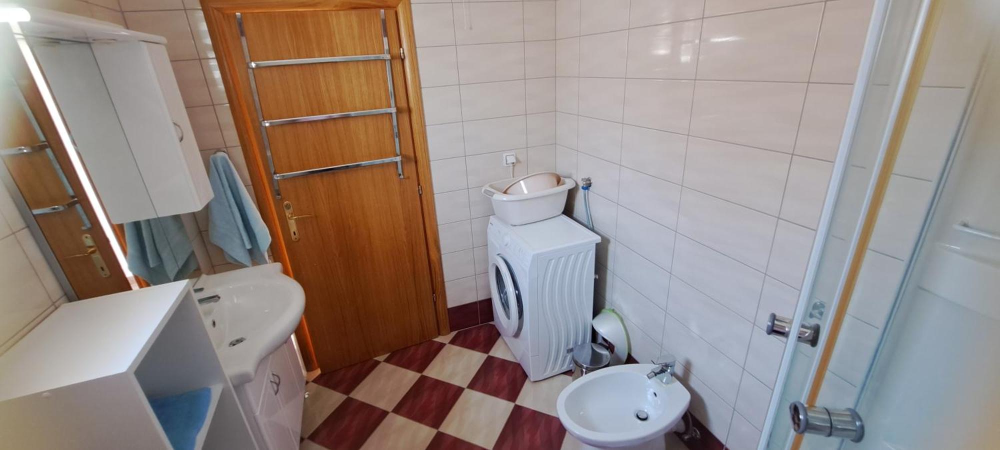 Apartman Lavanda Peroj Exterior photo