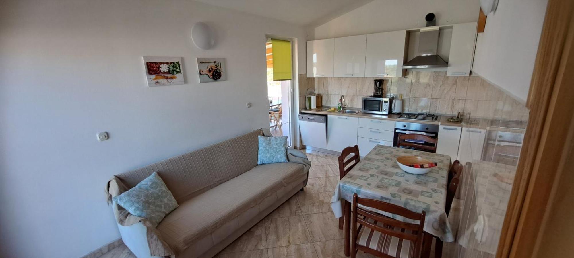 Apartman Lavanda Peroj Exterior photo